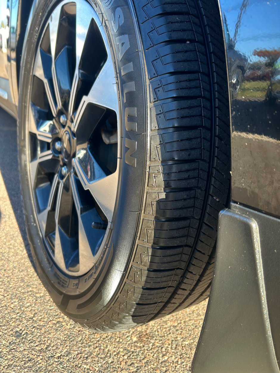 2023 Kia Carnival EX+-8