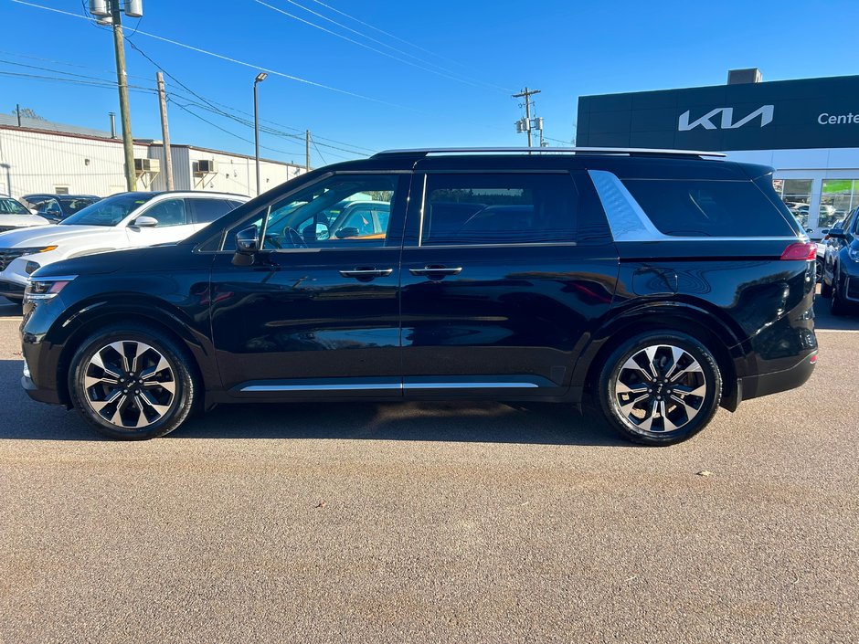 2023 Kia Carnival EX+-6