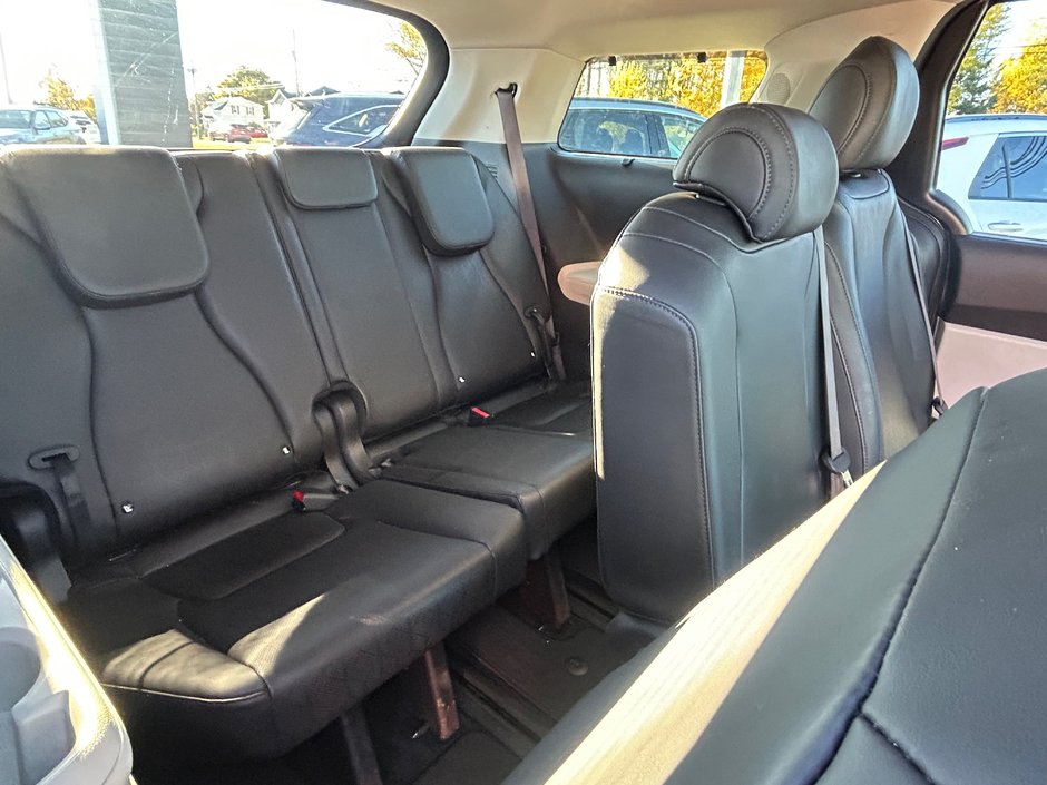 2023 Kia Carnival EX+-15