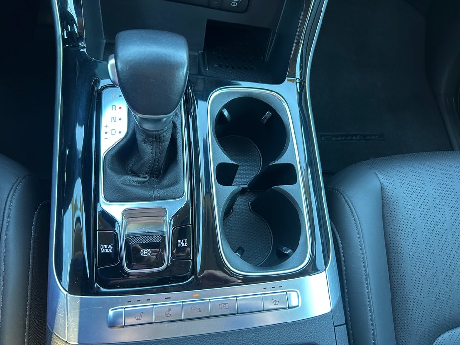 2023 Kia Carnival EX+-27