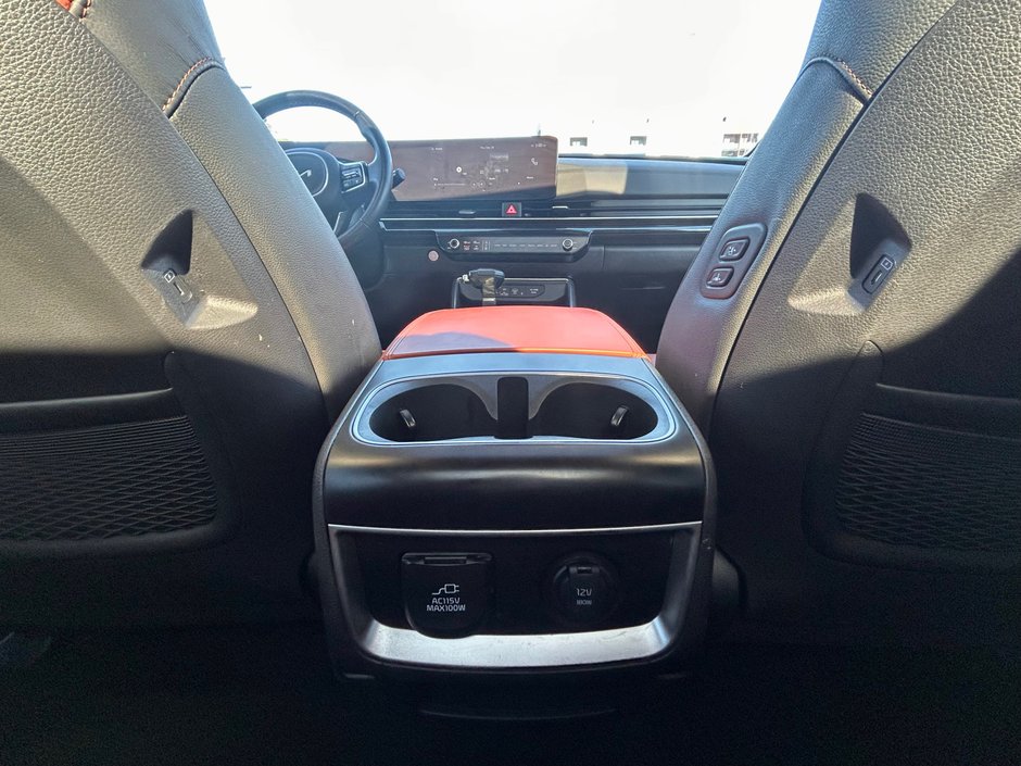 2025 Kia Carnival SX-21