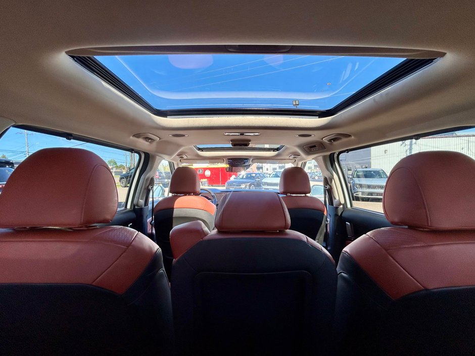 2025 Kia Carnival SX-15