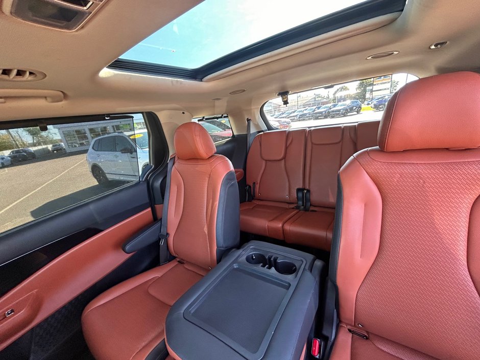 2025 Kia Carnival SX-26