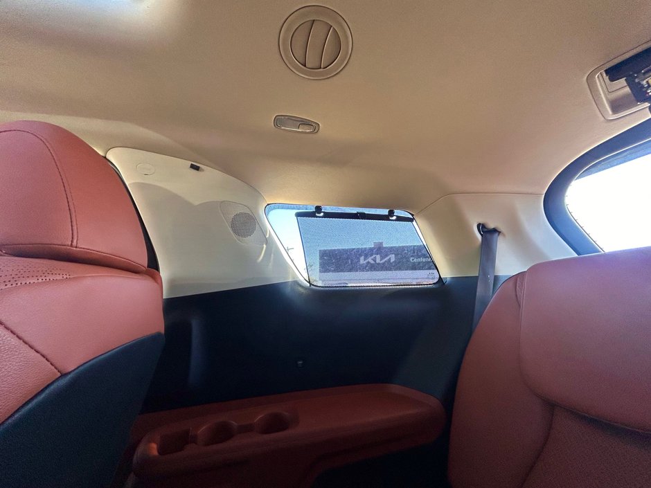 2025 Kia Carnival SX-16