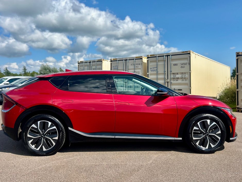 2024 Kia EV6 Land AWD-2