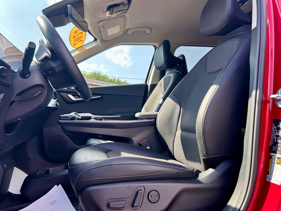 2024 Kia EV6 Land AWD-23