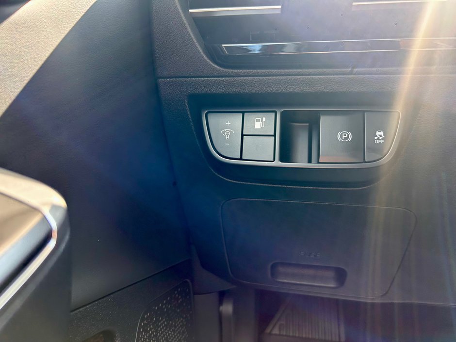 2024 Kia EV6 Land AWD-32