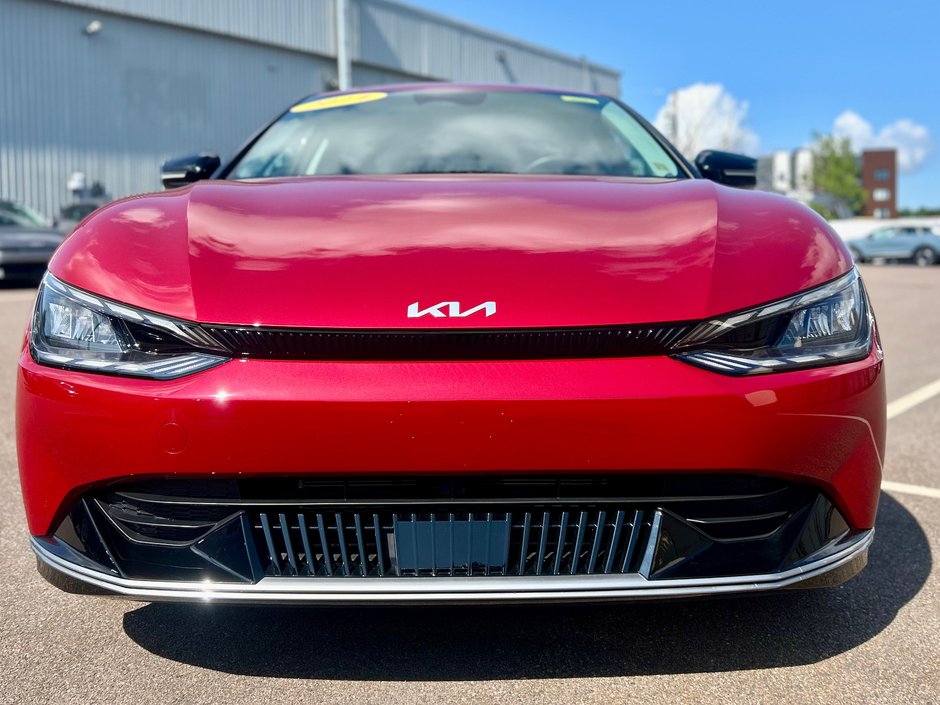 2024 Kia EV6 Land AWD-1