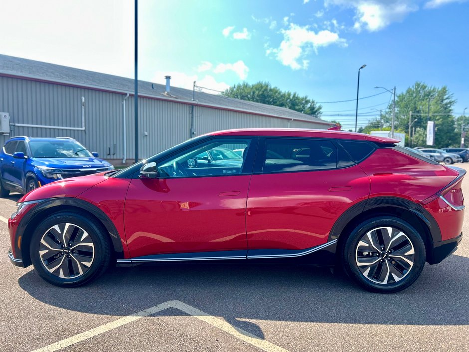 2024 Kia EV6 Land AWD-9