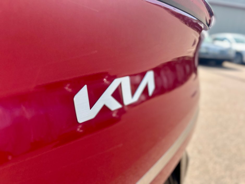 2024 Kia EV6 Land AWD-7