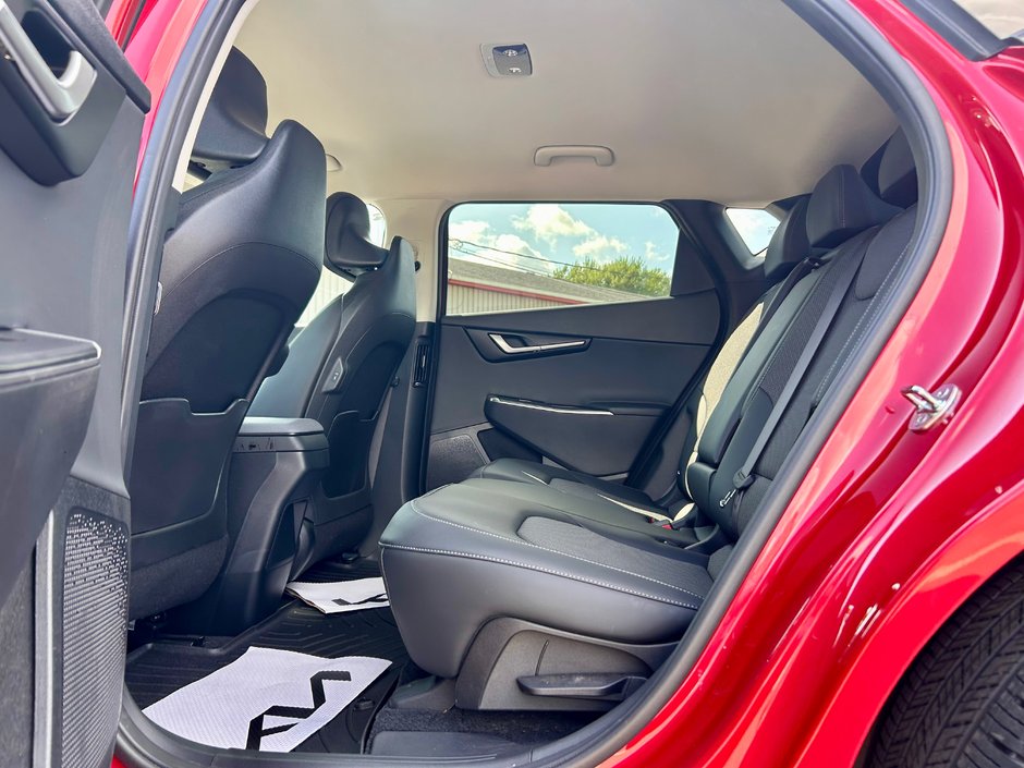 2024 Kia EV6 Land AWD-20