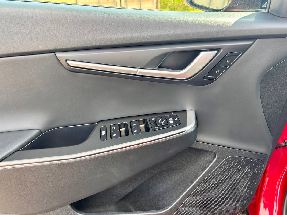 2024 Kia EV6 Land AWD-24