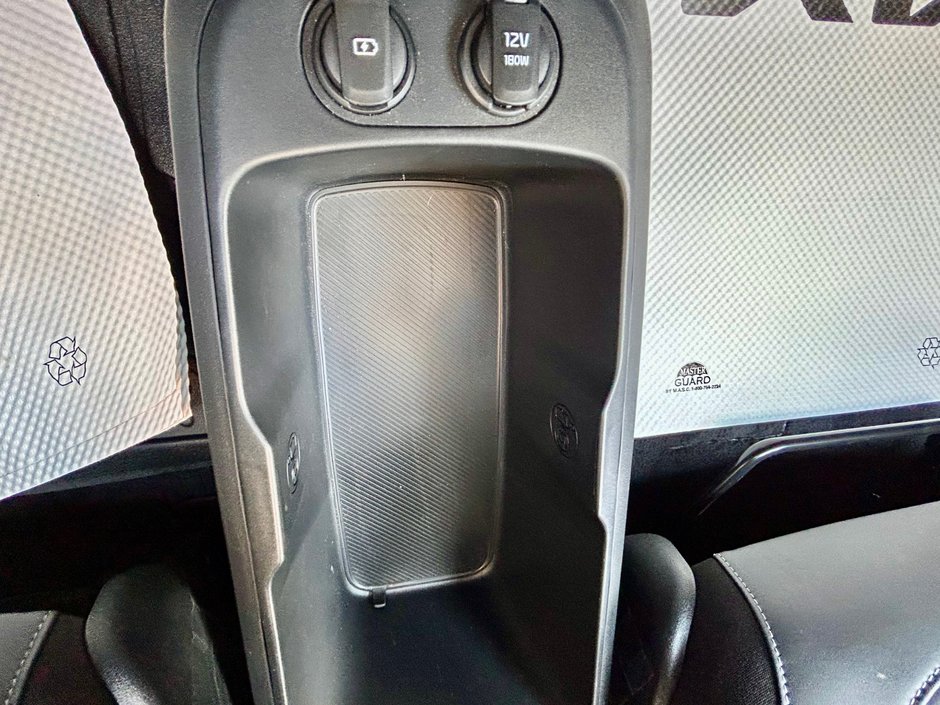 2024 Kia EV6 Land AWD-28