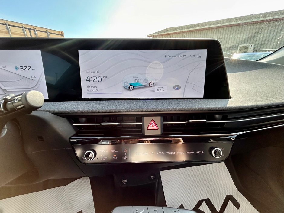 2024 Kia EV6 Land AWD-36