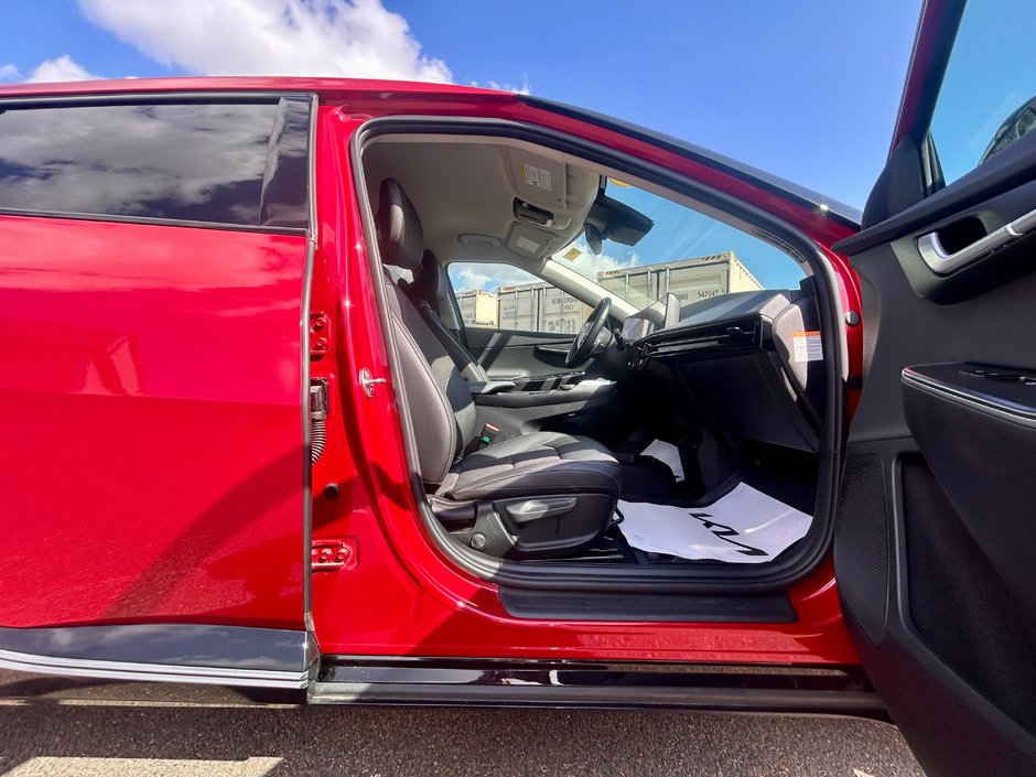 2024 Kia EV6 Land AWD-17