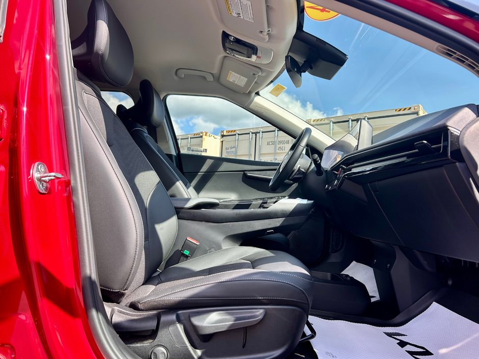 2024 Kia EV6 Land AWD-18