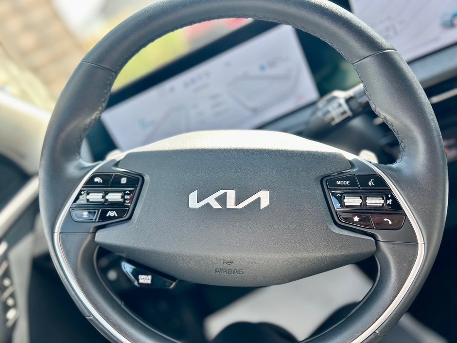 2024 Kia EV6 Land AWD-31