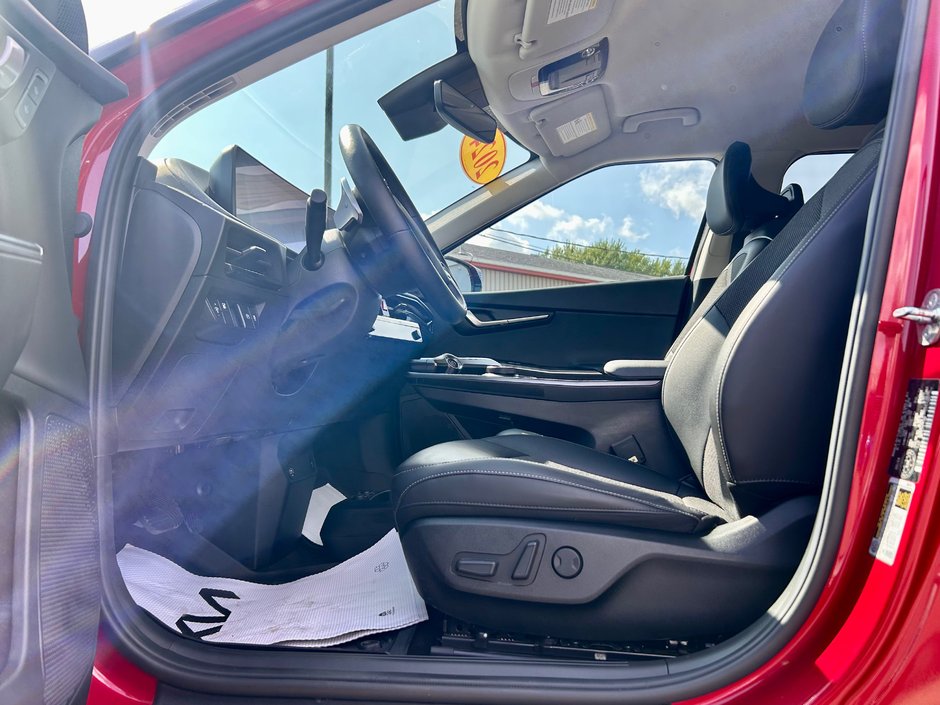 2024 Kia EV6 Land AWD-22