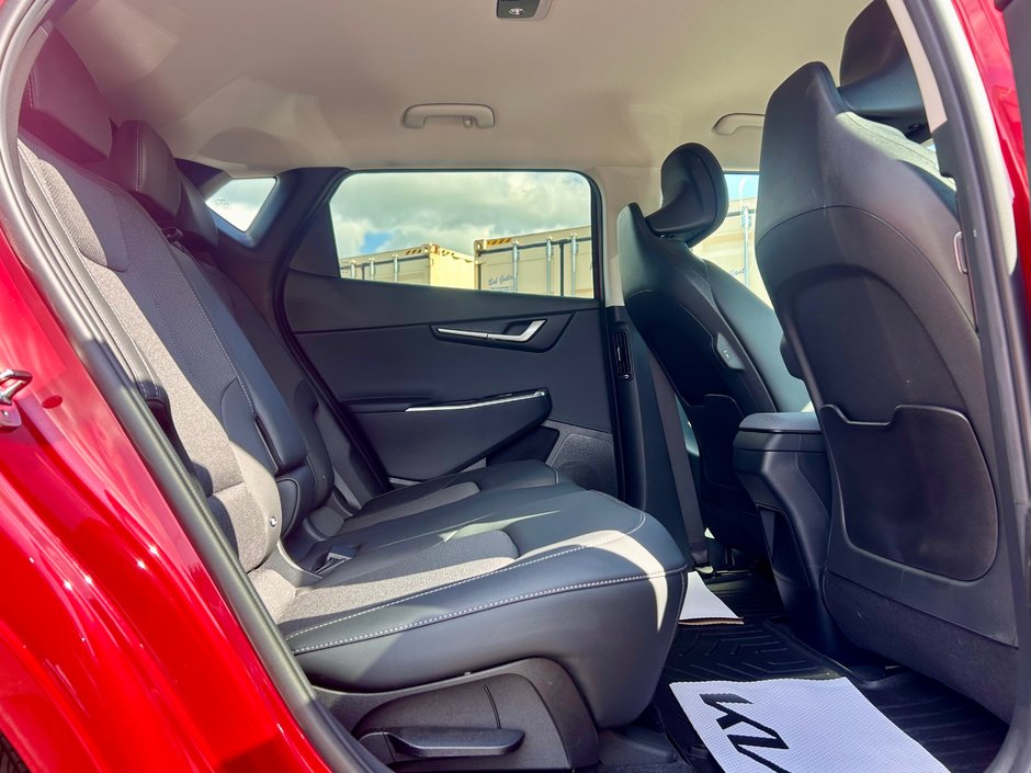 2024 Kia EV6 Land AWD-15