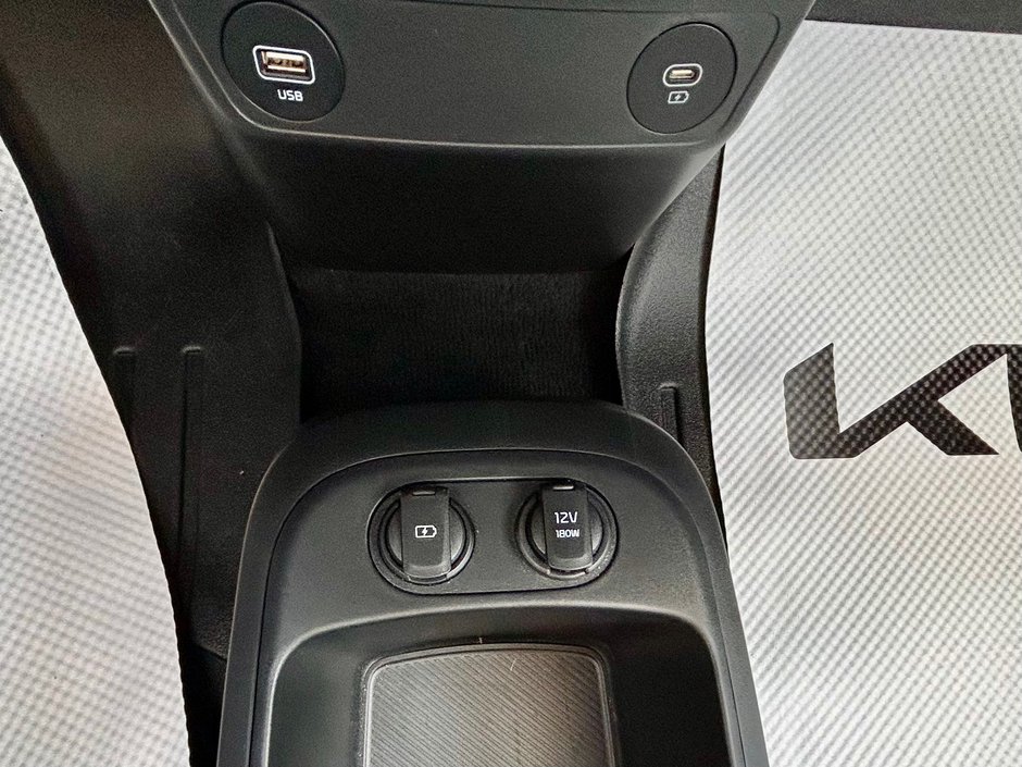 2024 Kia EV6 Land AWD-27