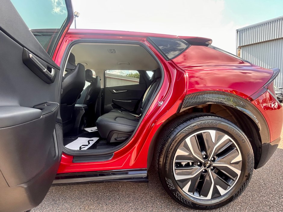 2024 Kia EV6 Land AWD-19