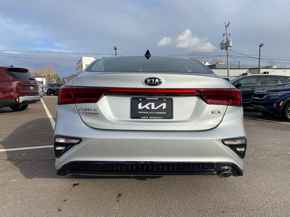 2020 Kia Forte EX-3