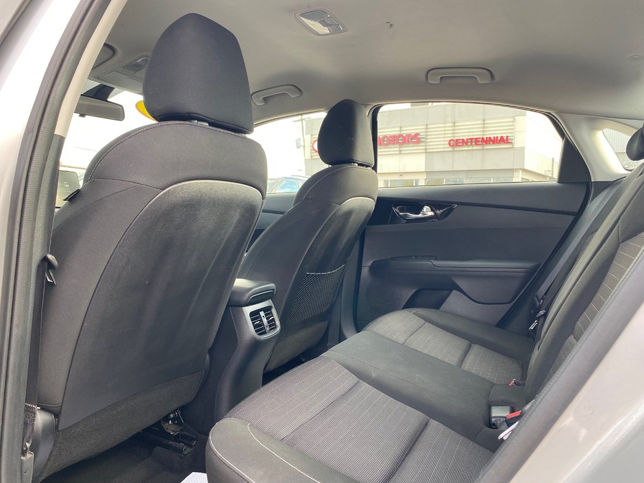 2020 Kia Forte EX-10