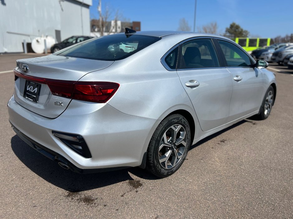 2020 Kia Forte EX-4