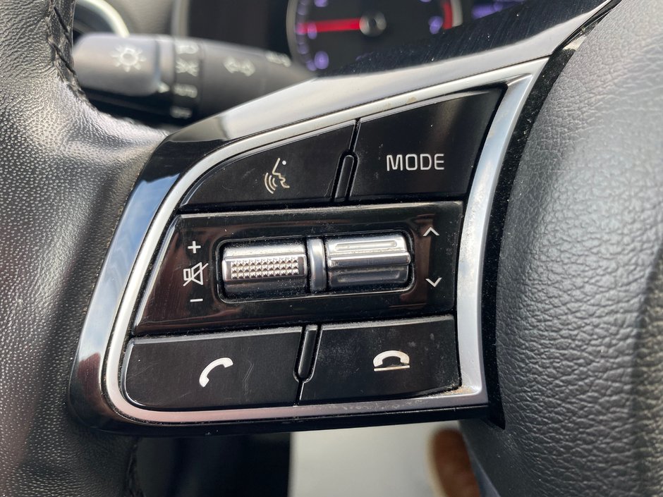 2020 Kia Forte EX-15