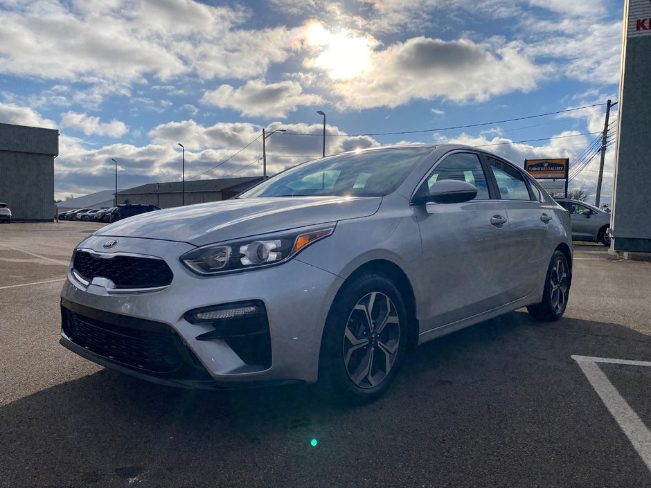 2020 Kia Forte EX-6