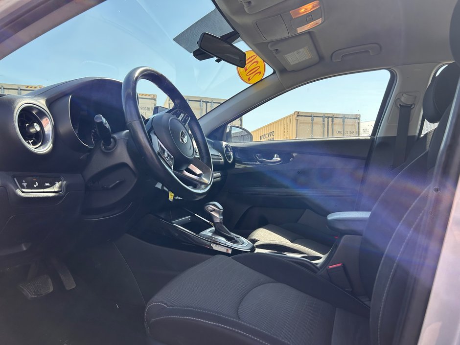 2020 Kia Forte EX-17