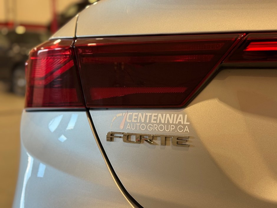 2020 Kia Forte EX-10