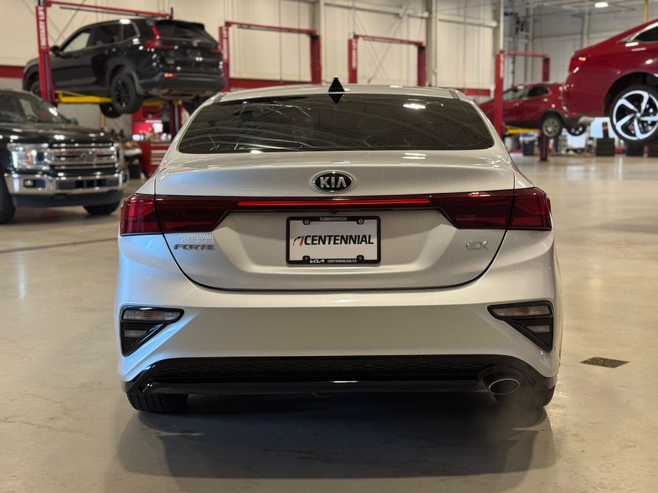 2020 Kia Forte EX-4