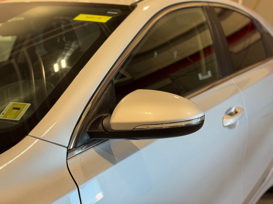 2020 Kia Forte EX-9
