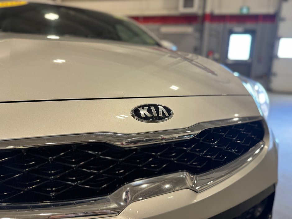 2020 Kia Forte EX-29