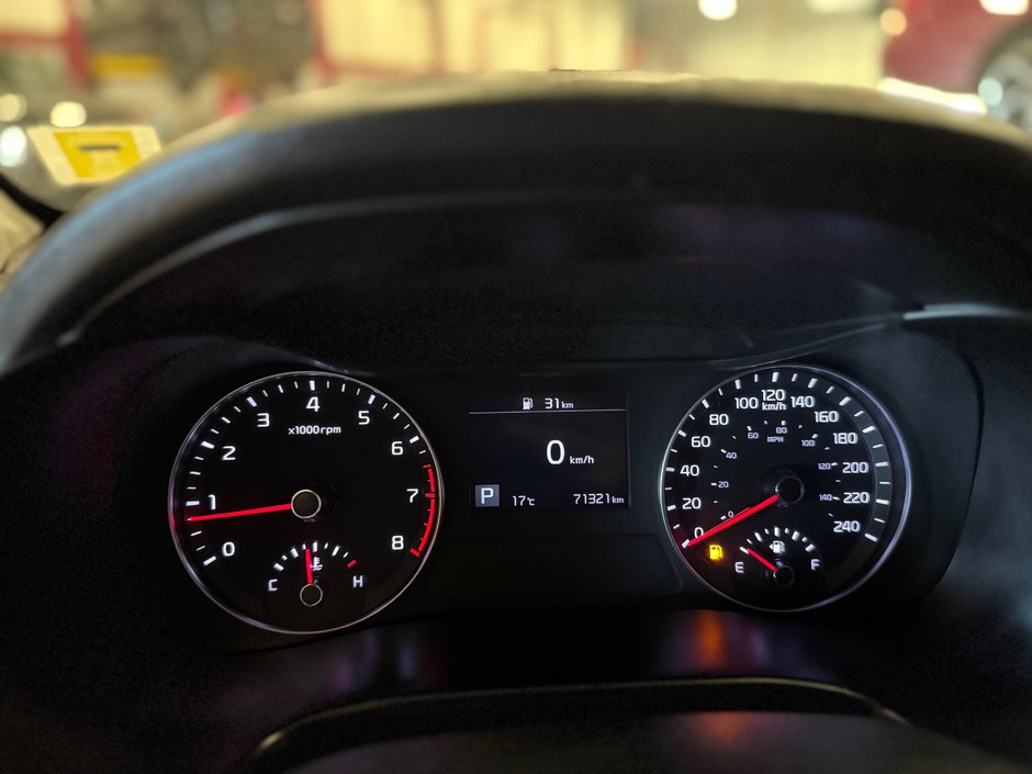 2020 Kia Forte EX-25