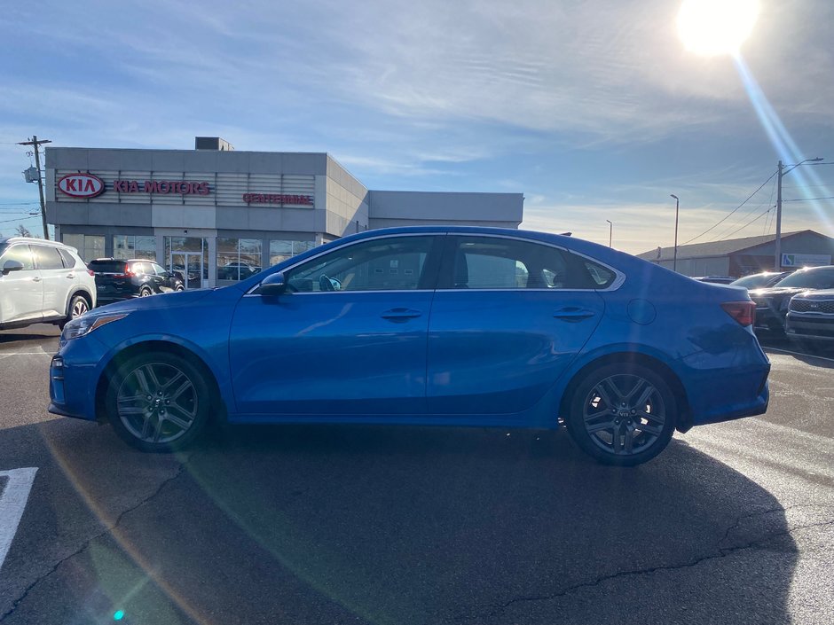 2021 Kia Forte EX+-5