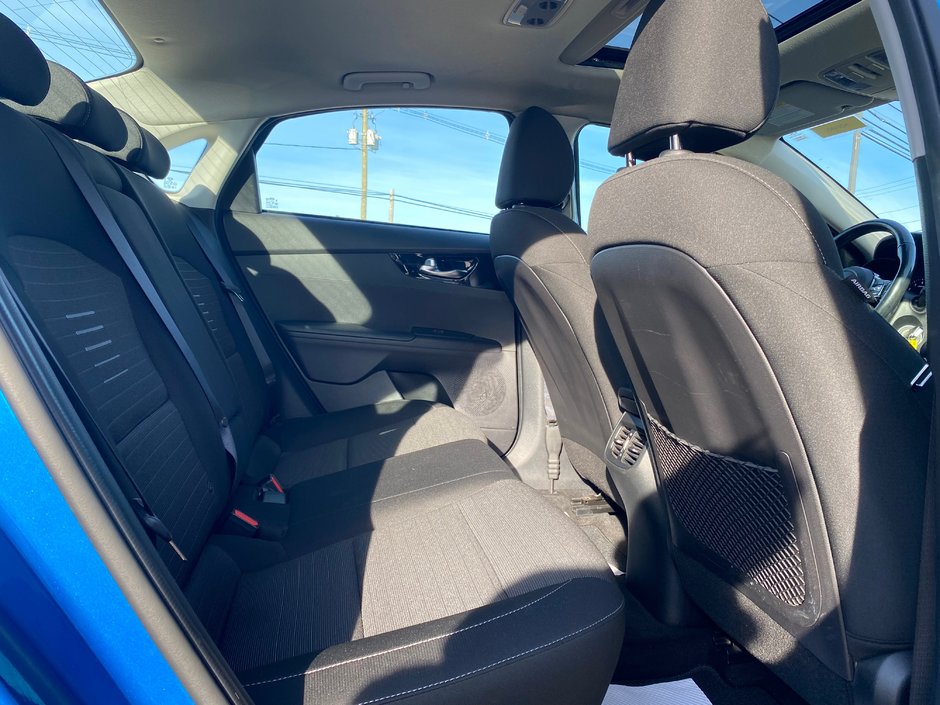 2021 Kia Forte EX+-9