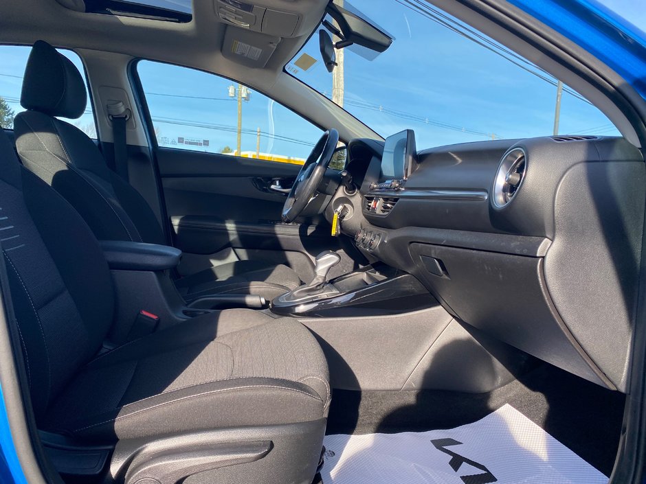 2021 Kia Forte EX+-8