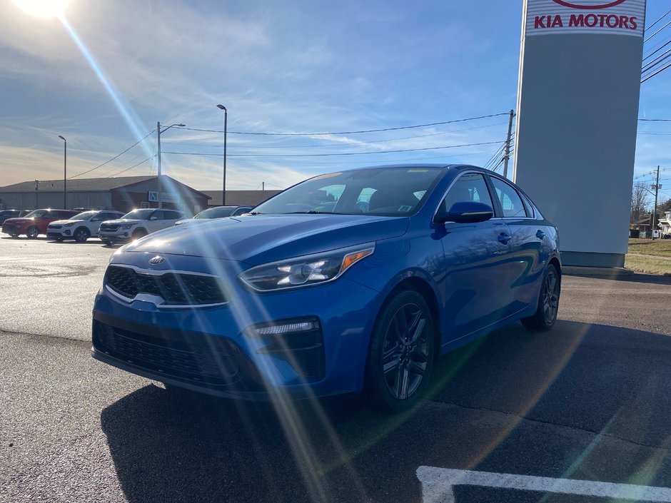 2021 Kia Forte EX+-6