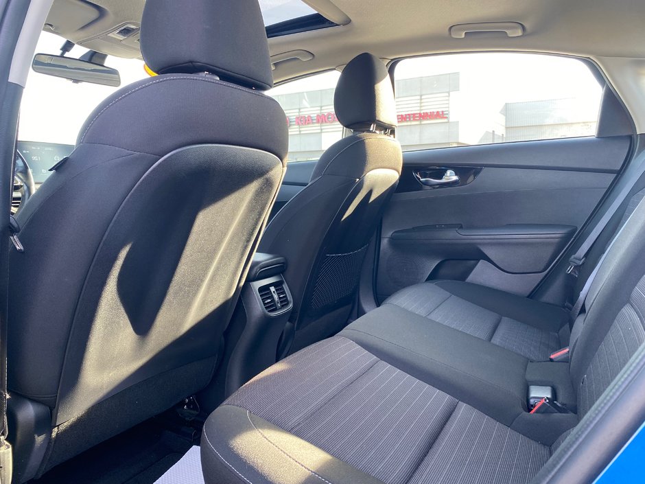 2021 Kia Forte EX+-10