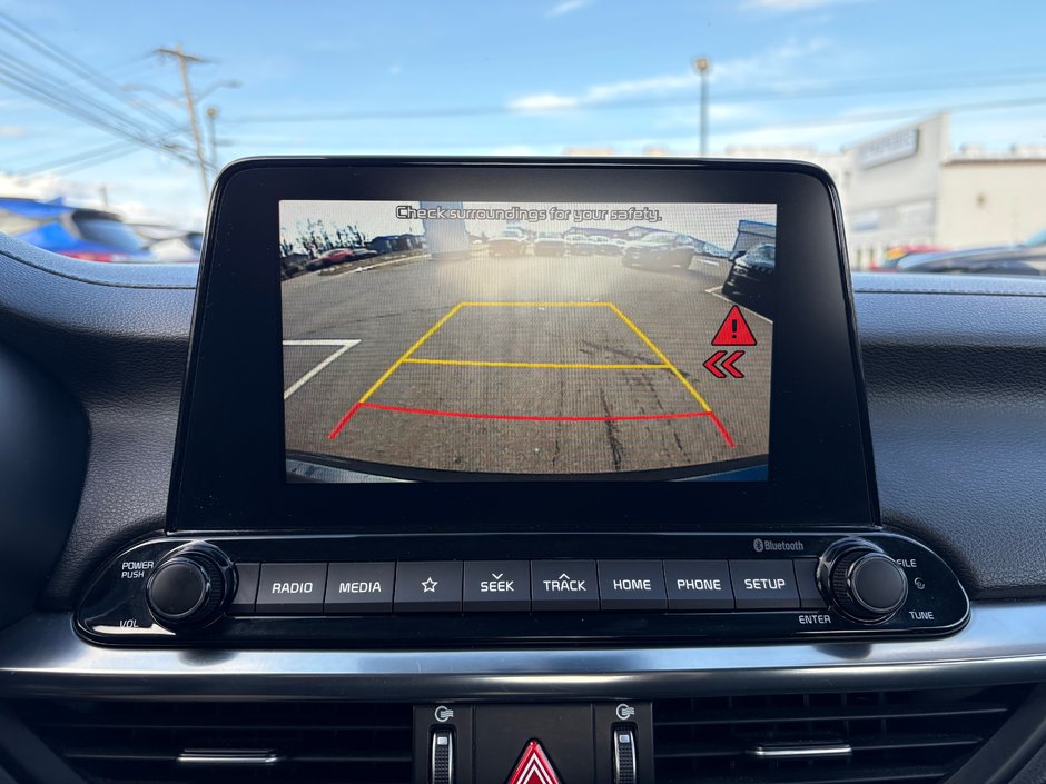 2021 Kia Forte EX-18