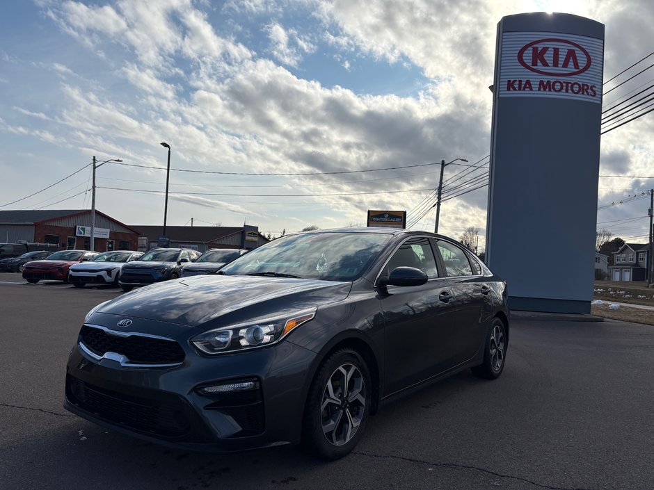 2021 Kia Forte EX-6