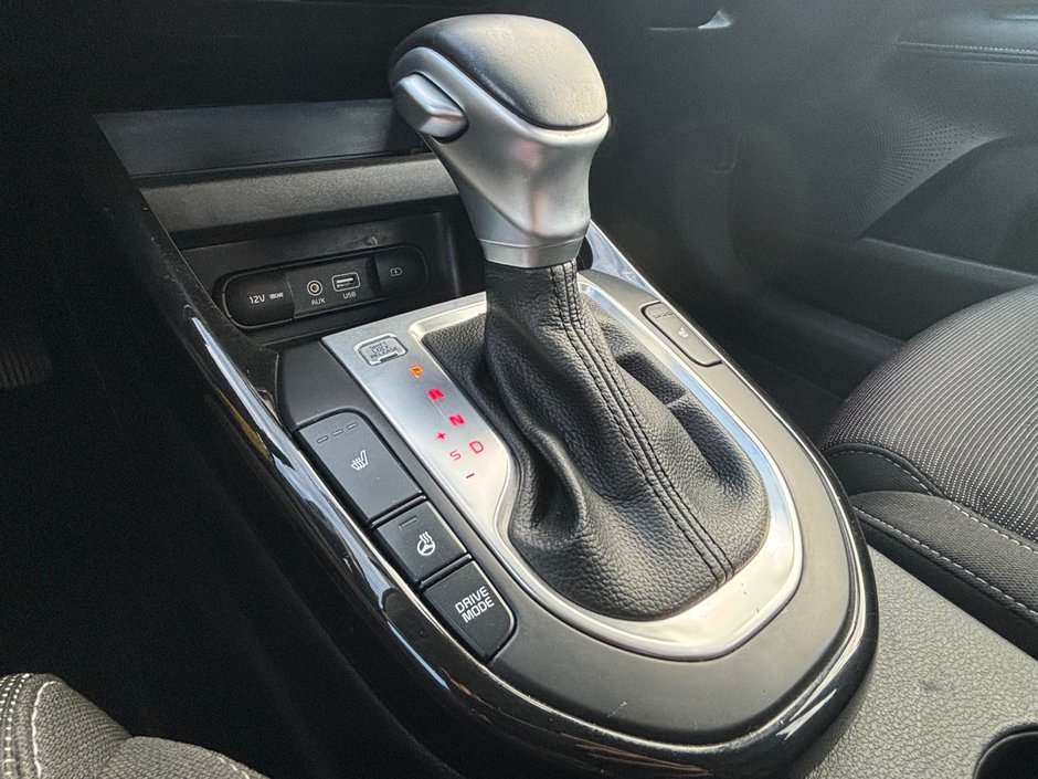 2021 Kia Forte EX-30