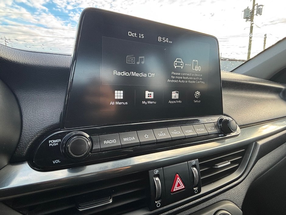 2021 Kia Forte EX-28