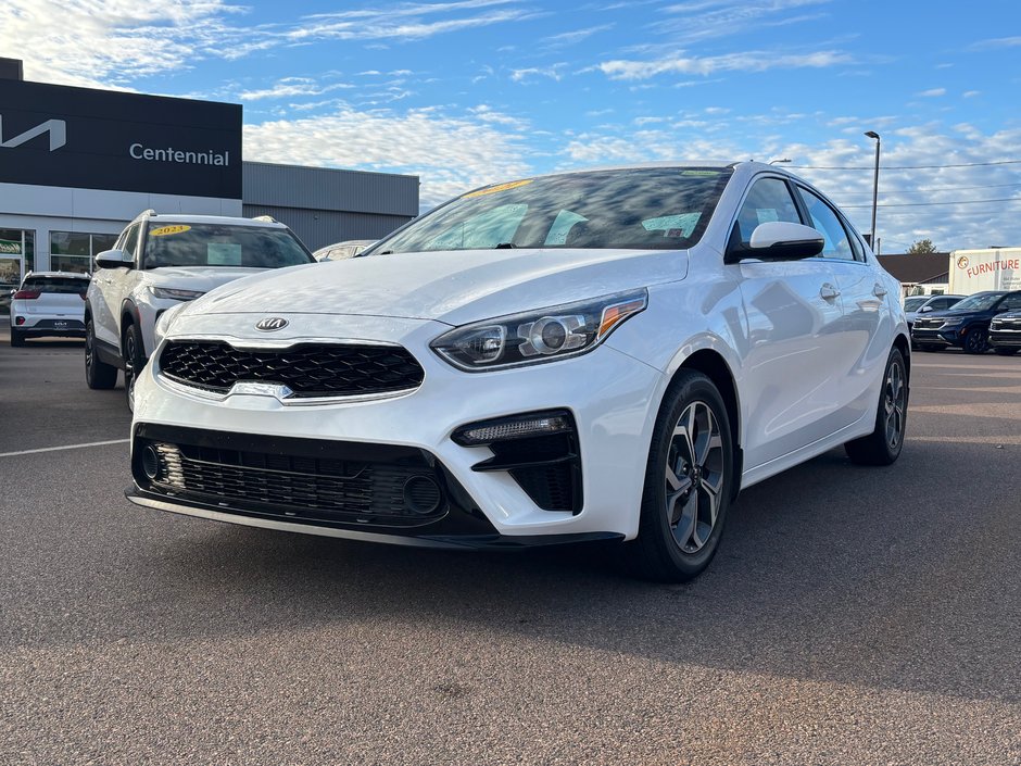 2021 Kia Forte EX-6