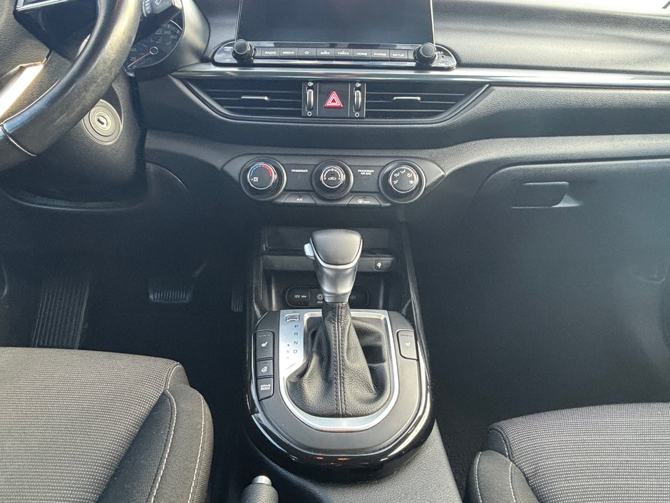 2021 Kia Forte EX-20