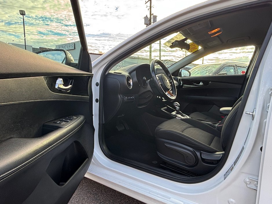 2021 Kia Forte EX-15