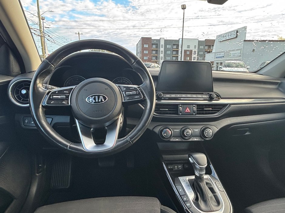 2021 Kia Forte EX-19