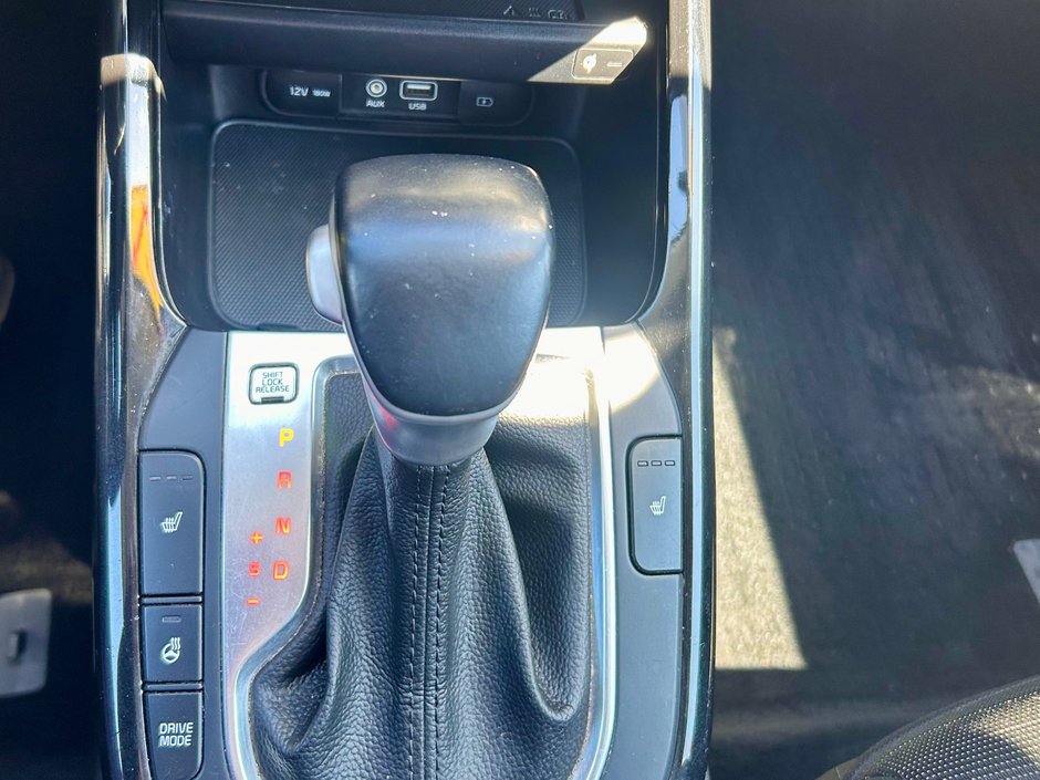 2021 Kia Forte EX-25
